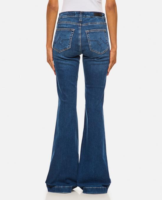 25SS 에이지 데님 팬츠 W0023079LIBY Blue - AG