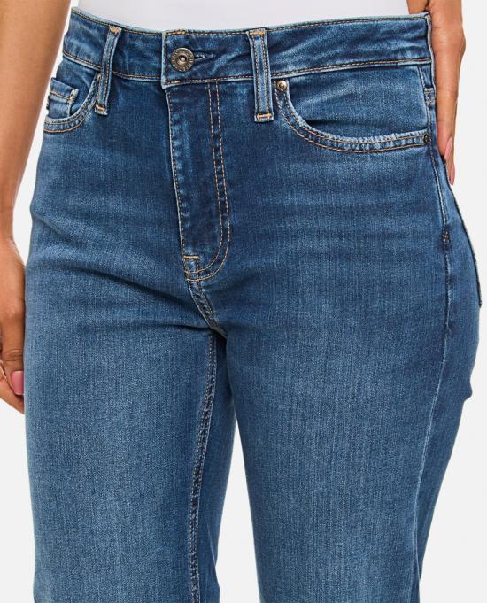 25SS 에이지 데님 팬츠 W0023079LIBY Blue - AG