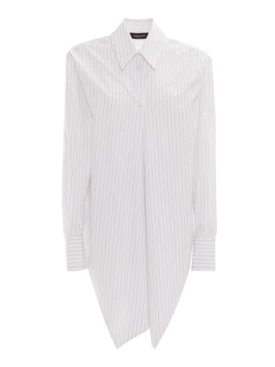 25SS 파비아나 필리피 셔츠 CAD265F346D825 White
