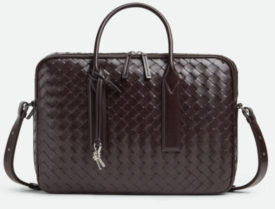 25FW 보테가베네타 토트백 766361V2HL1 2145 FONDANTSILVER