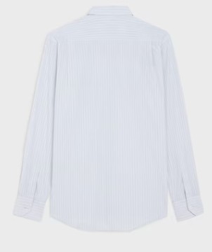 25FW 셀린느 셔츠 2C982841W 98CZ CRAIEPERLENOIR - CELINE