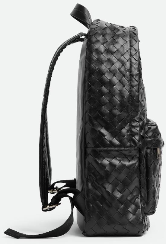 25FW 보테가베네타 토트백 828527V2HL2 8803 BLACKSILVER - BOTTEGA VENETA