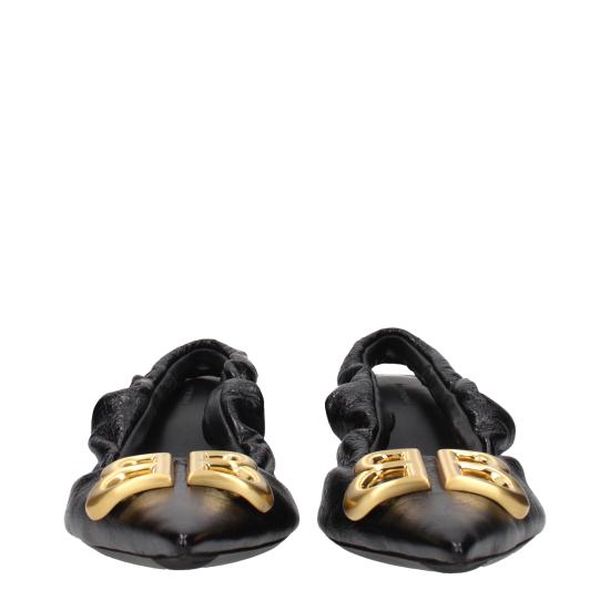 25FW 발렌시아가 모나코 50mm 슬링백   818870WBD4T1080 - BALENCIAGA