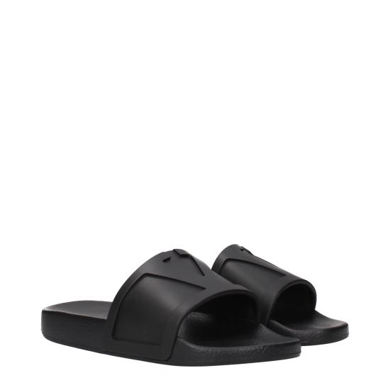 25FW 발렌티노 가라바니 뮬/슬리퍼 S0J93MYC0NO - VALENTINO GARAVANI