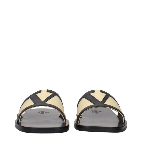 25FW 발렌티노 가라바니 뮬/슬리퍼 S0J72THGRAV - VALENTINO GARAVANI