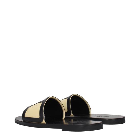 25FW 발렌티노 가라바니 뮬/슬리퍼 S0J72THGRAV - VALENTINO GARAVANI