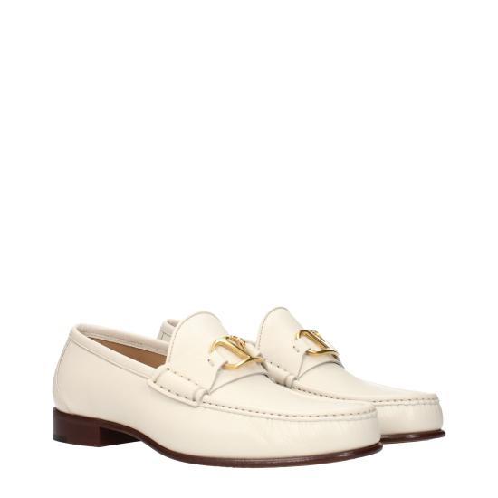 25FW 발렌티노 가라바니 로퍼 S0J68VMH098 - VALENTINO GARAVANI