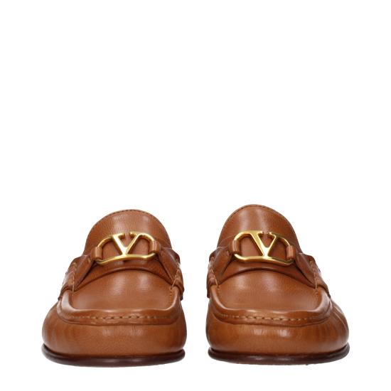 25FW 발렌티노 가라바니 로퍼 S0J68MILN58 - VALENTINO GARAVANI