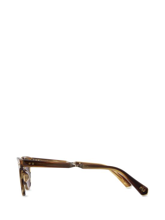 26FW 미스터 라이트 선글라스 DEAN S KOA WG PG15 KOA WHITE GOLD - MR. LEIGHT
