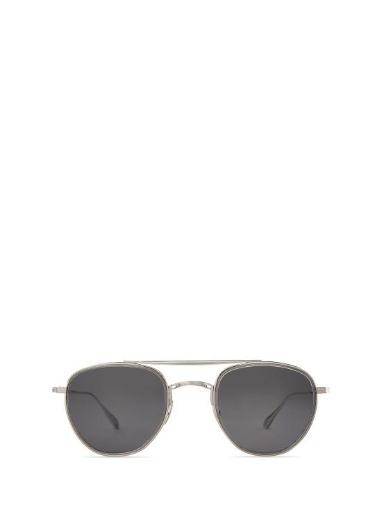 26FW 미스터 라이트 선글라스 ROKU II S PLT PW LAVA PLATINUM PEWTER