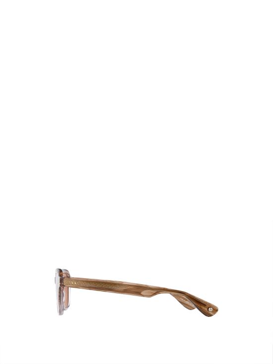 26FW 가렛라이트 선글라스 OG FREDDY P SUN SASTM BOR SANDSTORM - GARRETT LEIGHT