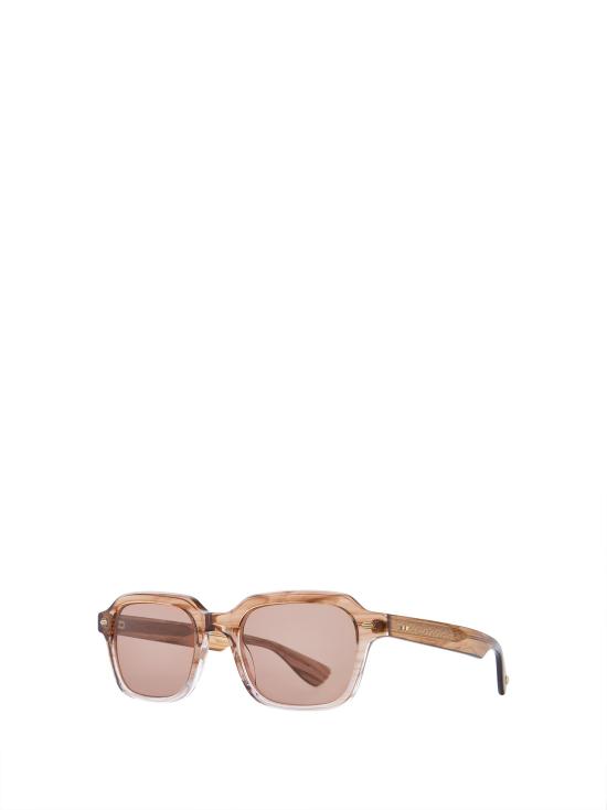 26FW 가렛라이트 선글라스 OG FREDDY P SUN SASTM BOR SANDSTORM - GARRETT LEIGHT