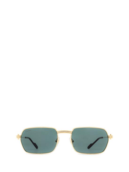 26FW 까르띠에 선글라스 CT0463S 002 GOLD
