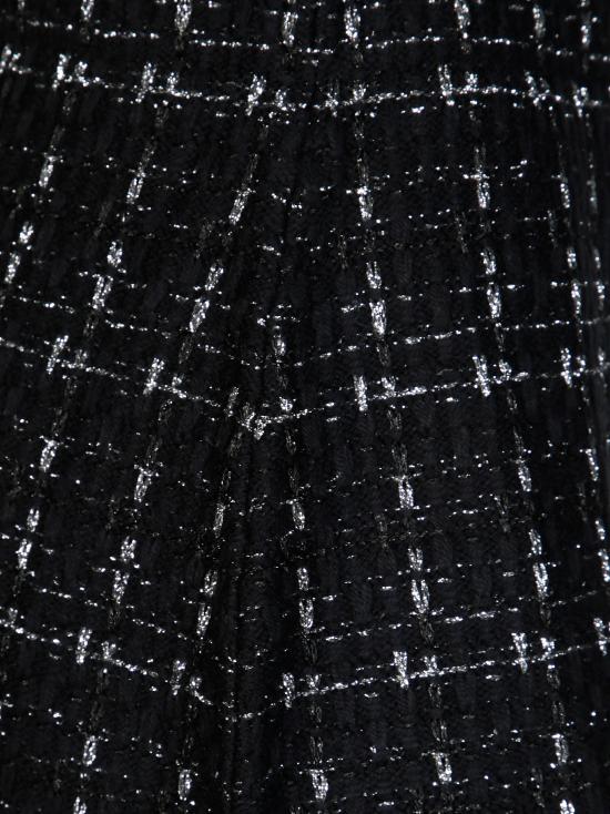 25FW 리우조 숏 스커트 MF5056MA25R P9017 NERO - LIU JO