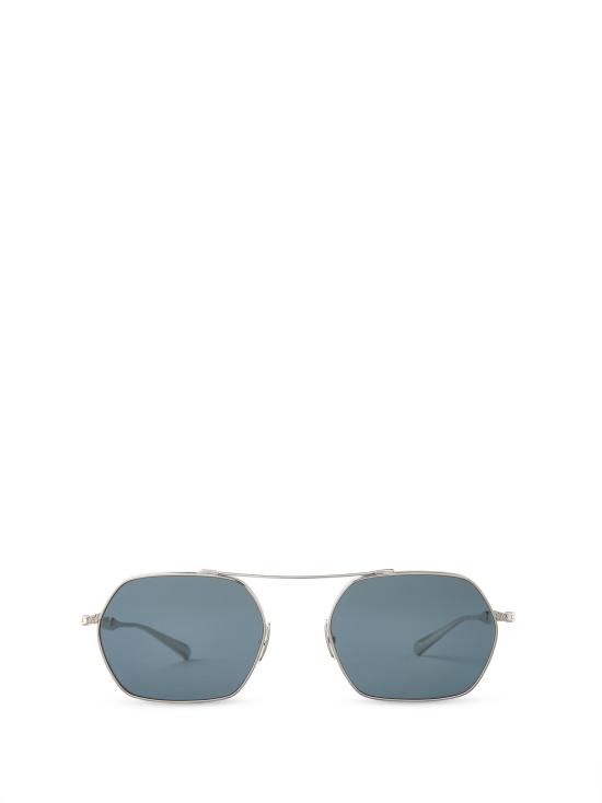 26FW 미스터 라이트 선글라스 RYDER S PLT SFPRESBLU PLATINUM