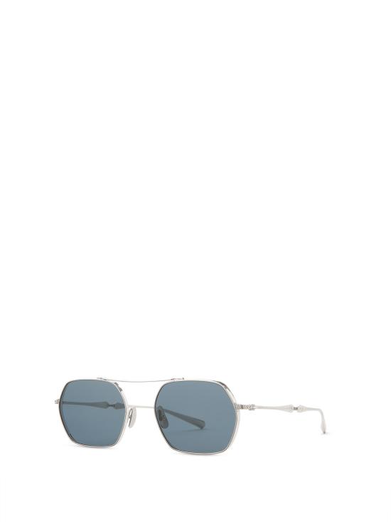 26FW 미스터 라이트 선글라스 RYDER S PLT SFPRESBLU PLATINUM - MR. LEIGHT
