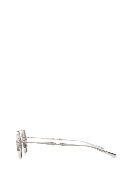 26FW 미스터 라이트 선글라스 RYDER S PLT SFPRESBLU PLATINUM - MR. LEIGHT