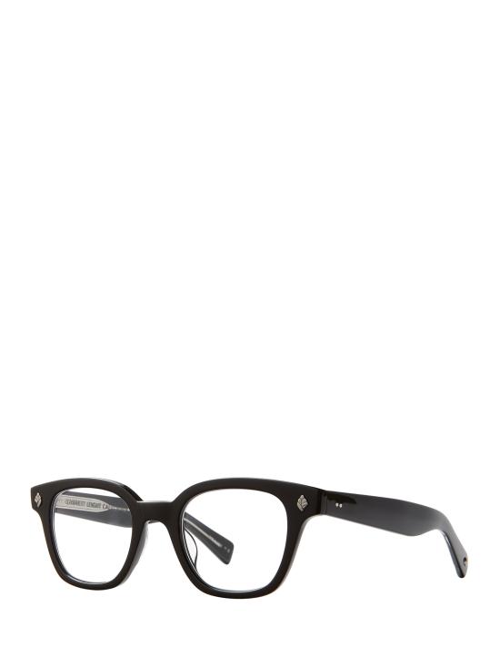 26FW 가렛라이트 안경 NAPLES BK BLACK - GARRETT LEIGHT