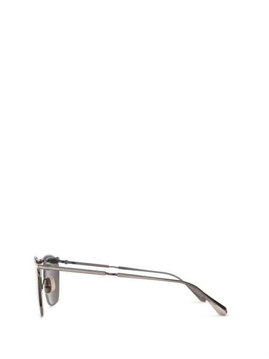 26FW 미스터 라이트 선글라스 OWSLEY S ATG CHANGMET ANTIQUE GOLD - MR. LEIGHT