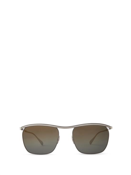 26FW 미스터 라이트 선글라스 OWSLEY S ATG CHANGMET ANTIQUE GOLD