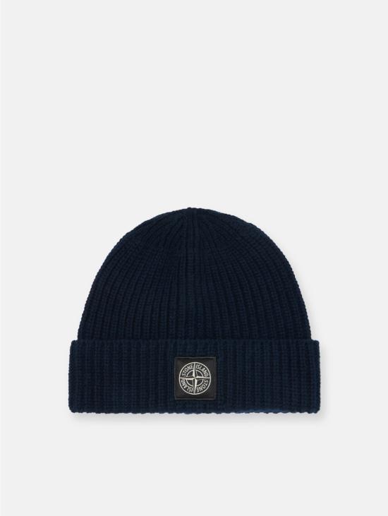 25FW 스톤 아일랜드 비니 K2S15 N100012 S00B4v0020