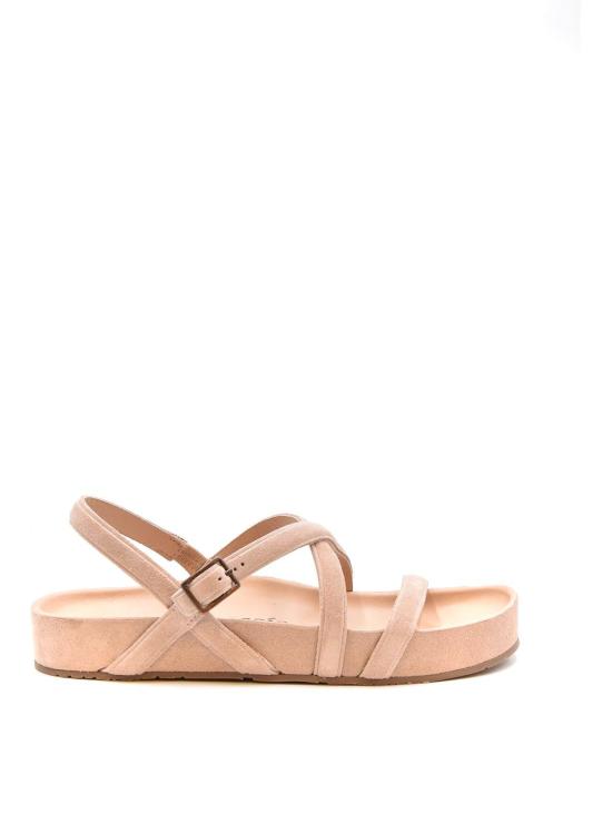  페드로 가르시아 샌들 ADALANGEL Nude Neutrals