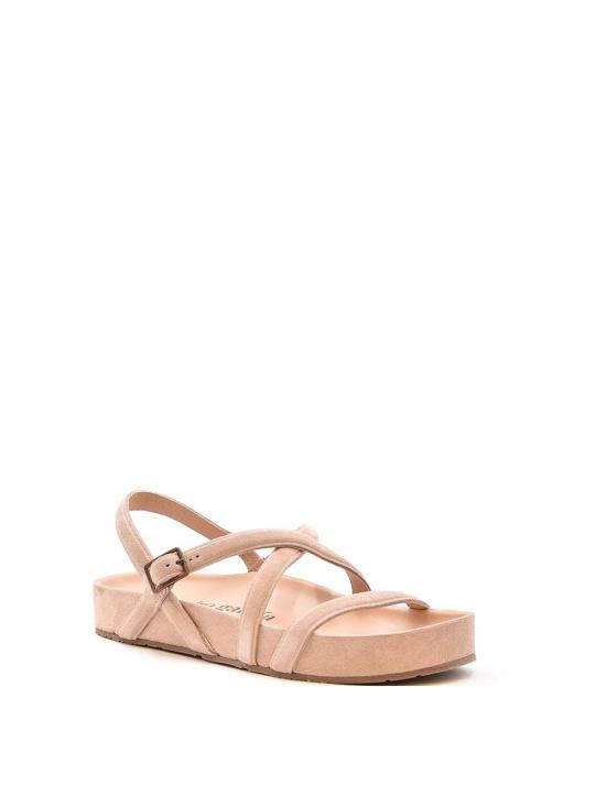  페드로 가르시아 샌들 ADALANGEL Nude Neutrals - PEDRO GARCIA