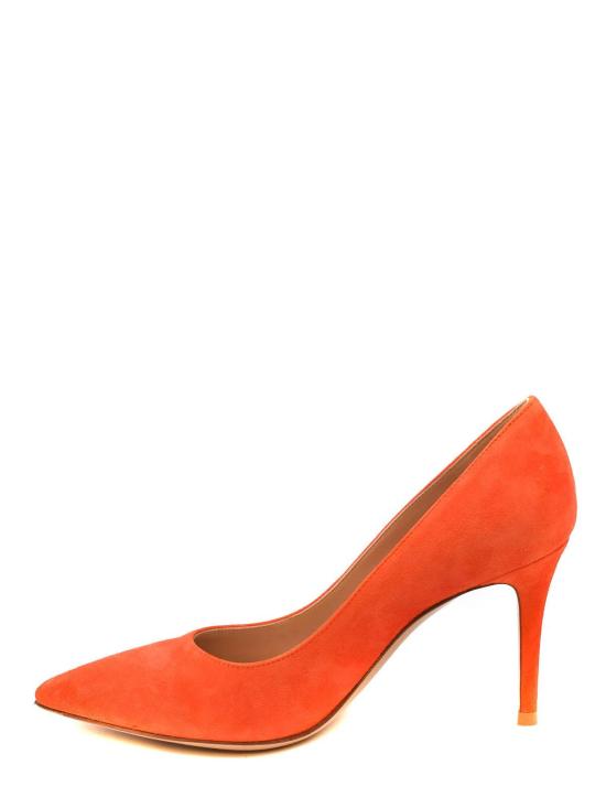  지안비토로시 힐/펌프스 G2458085RICCAMPAPV Orange - GIANVITO ROSSI