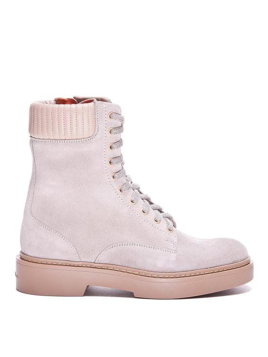  산토니 부츠 WTHW59569GUSBPYLP40 LIGHT PINK