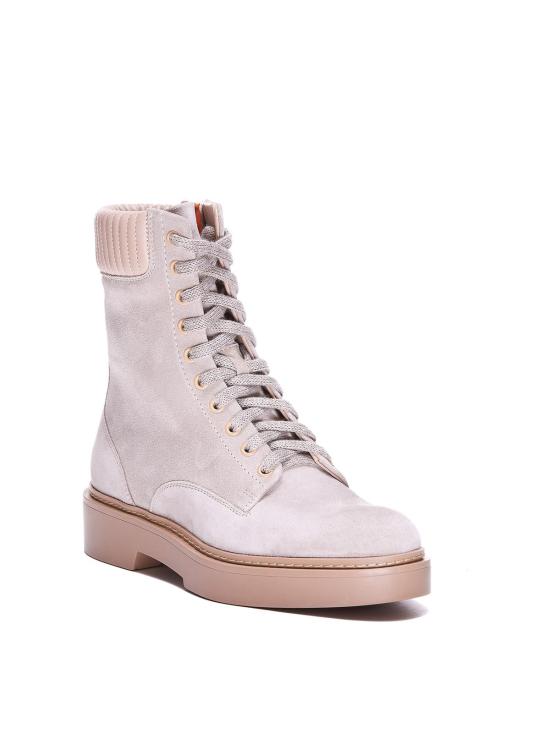  산토니 부츠 WTHW59569GUSBPYLP40 LIGHT PINK - SANTONI