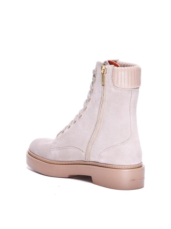  산토니 부츠 WTHW59569GUSBPYLP40 LIGHT PINK - SANTONI