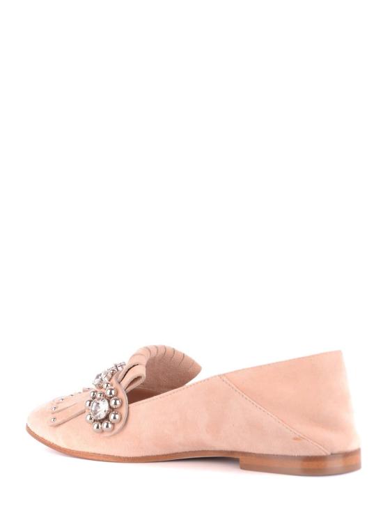  니나리루 플랫 슈즈 281591YL Nude Neutrals - NINALILOU