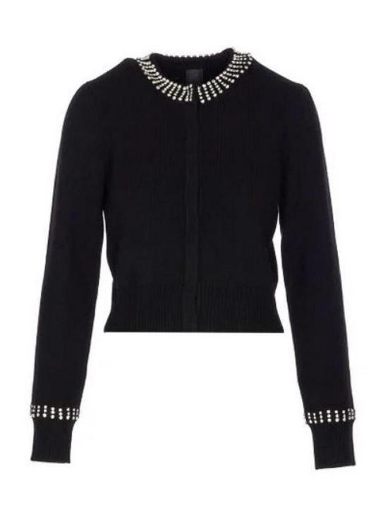  핑코 가디건 SPEZZINO105686A2S4Z99 Black