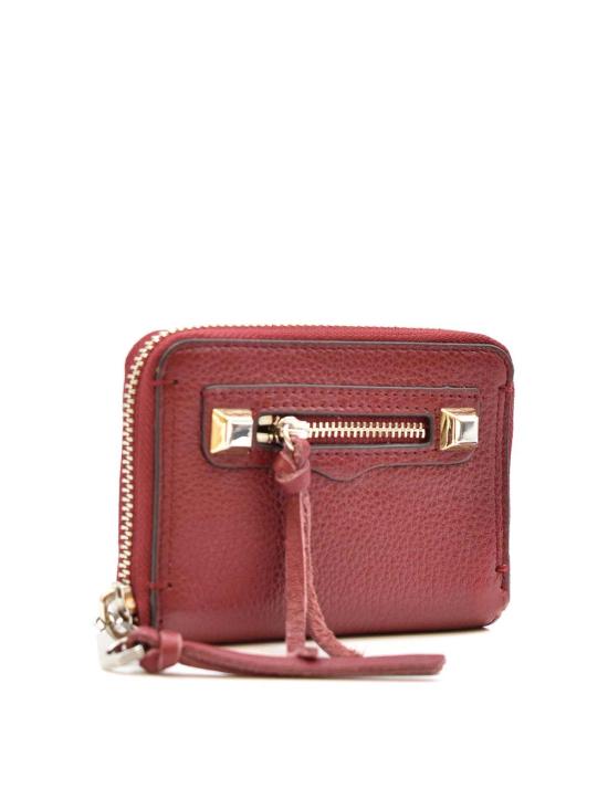  레베카밍코프 지갑 SF26EPBW12SLGF2066T Red - REBECCA MINKOFF