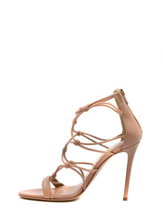  니나리루 샌들 321039LYLADY105 Beige - NINALILOU