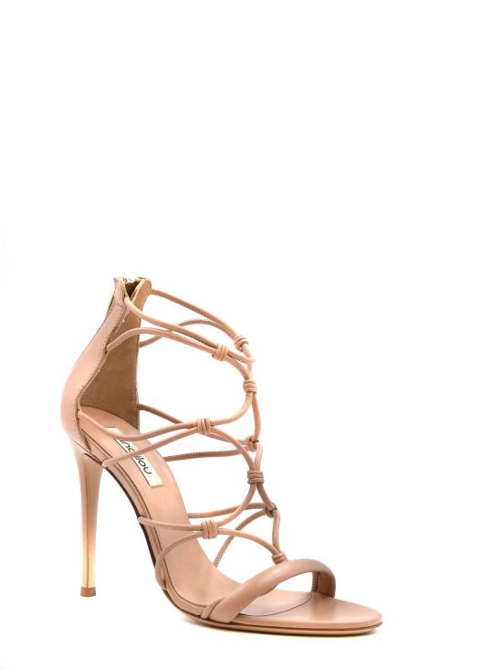  니나리루 샌들 321039LYLADY105 Beige - NINALILOU