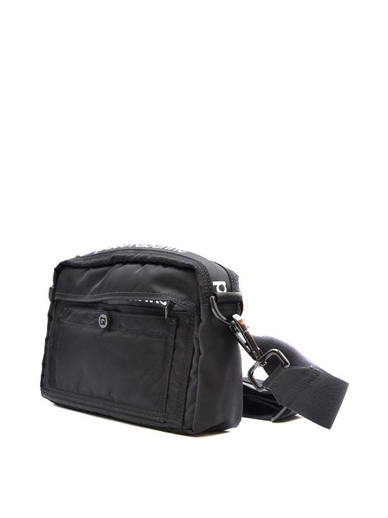  파코라반 토트백 19PSS0016SYN00206980 BLACK - PACO RABANNE