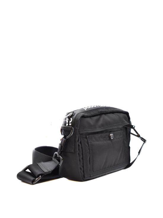  파코라반 토트백 19PSS0016SYN00206980 BLACK - PACO RABANNE