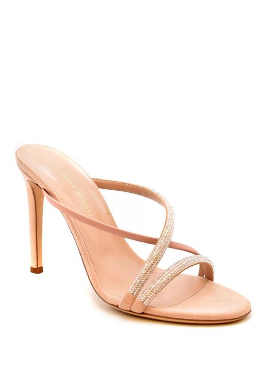  쥬세페자노티 샌들 BASIC105 Pink - GIUSEPPE ZANOTTI