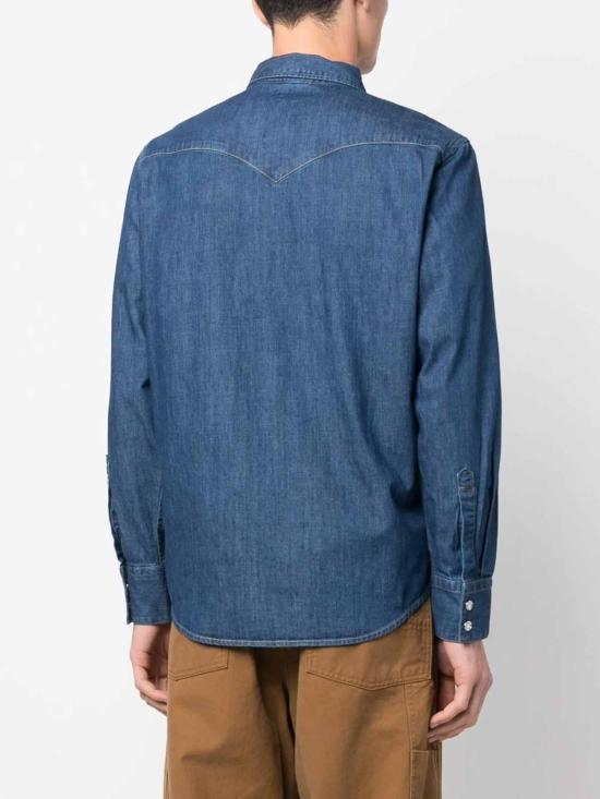  리바이스 스트레이트 팬츠 857440041MED Medium Wash - LEVI'S