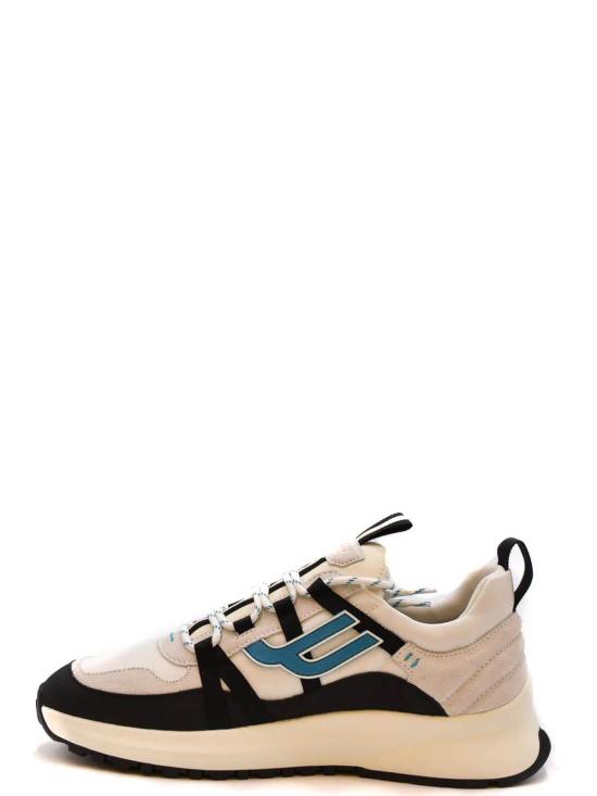  발리 스니커즈 6301540MSK135TE027I905 Multicolour - BALLY