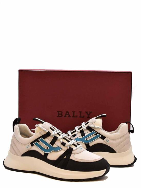  발리 스니커즈 6301540MSK135TE027I905 Multicolour - BALLY