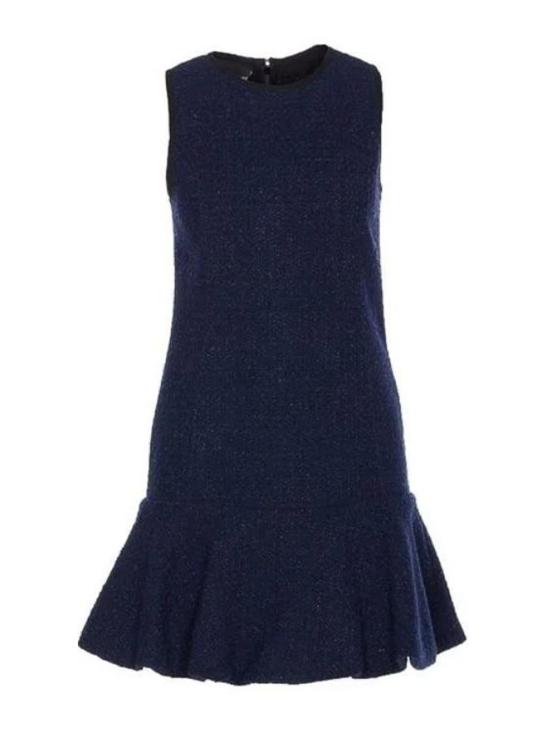  핑코 숏 원피스 ARROSTO105795A2VLG82 Blue