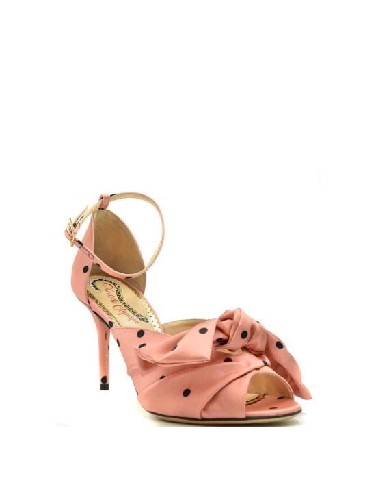  샬롯올림피아 힐/펌프스 OLC208024B Multicolour - CHARLOTTE OLYMPIA