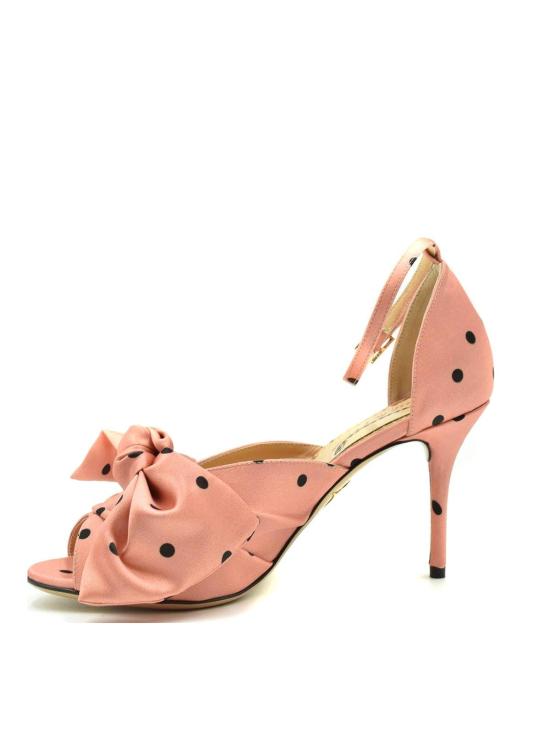  샬롯올림피아 힐/펌프스 OLC208024B Multicolour - CHARLOTTE OLYMPIA