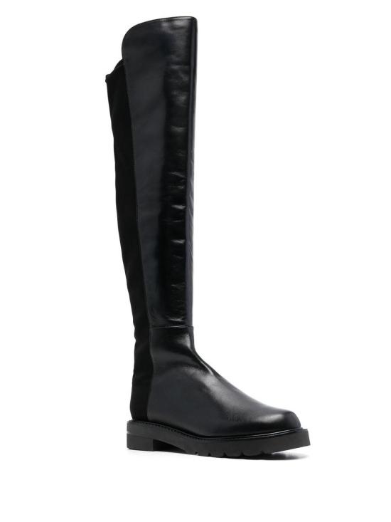 스튜어트 와이츠먼 부츠 S03875050LIFTBLACK Black - STUART WEITZMAN