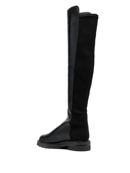  스튜어트 와이츠먼 부츠 S03875050LIFTBLACK Black - STUART WEITZMAN