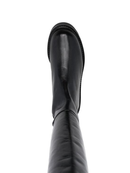  스튜어트 와이츠먼 부츠 S03875050LIFTBLACK Black - STUART WEITZMAN
