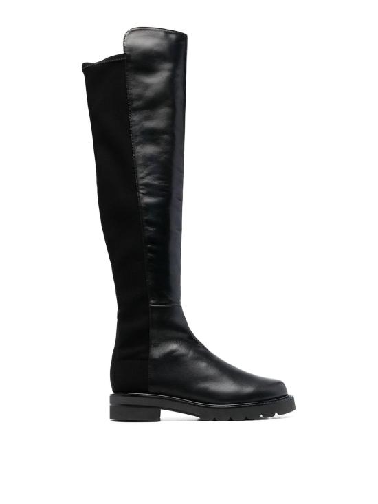  스튜어트 와이츠먼 부츠 S03875050LIFTBLACK Black