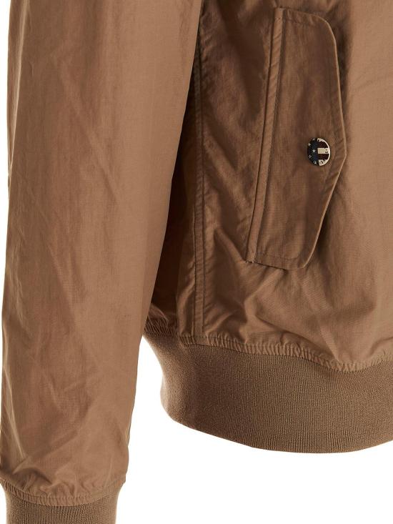  바버 자켓 MCA0427BE31 Beige - BARBOUR